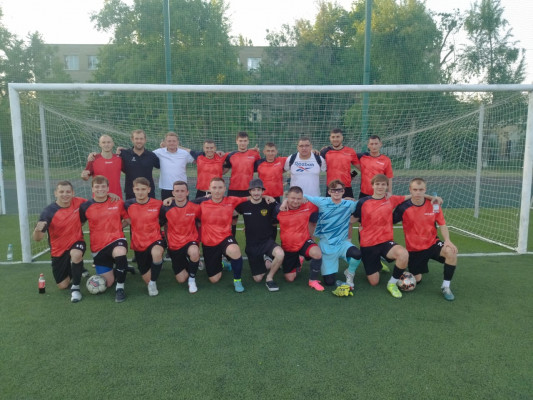    Фото предоставлено администрацией Октябрьского района Ростовской области Марина Ецкова