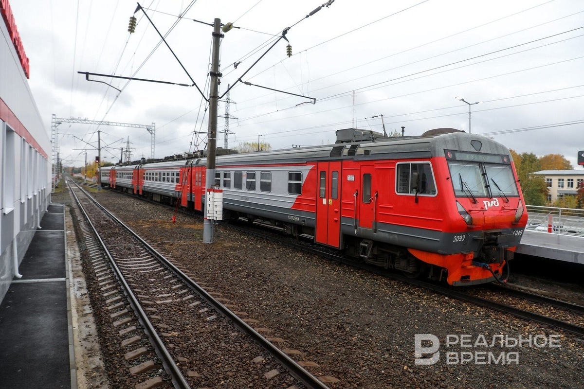   Руслан Ишмухаметов / realnoevremya.ru