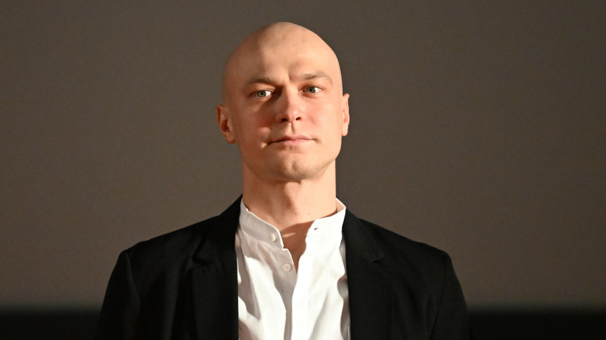    Фото: © РИА Новости/Максим Блинов