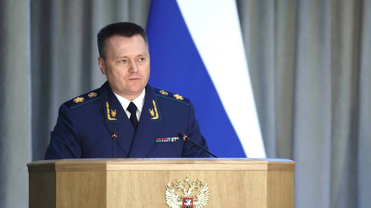    Фото: Администрация президента РФ