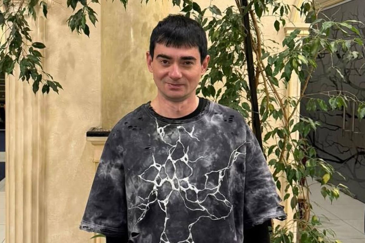 Венцеслав Венгржановский Дом-2