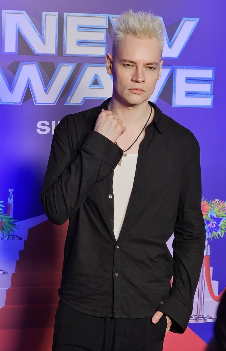 SHAMAN. Фото: Феликс Грозданов / Клео.ру 