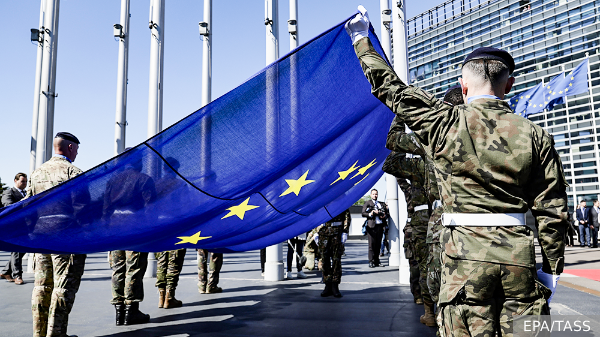     Фото: EPA/TASS   
 Текст: Вера Басилая