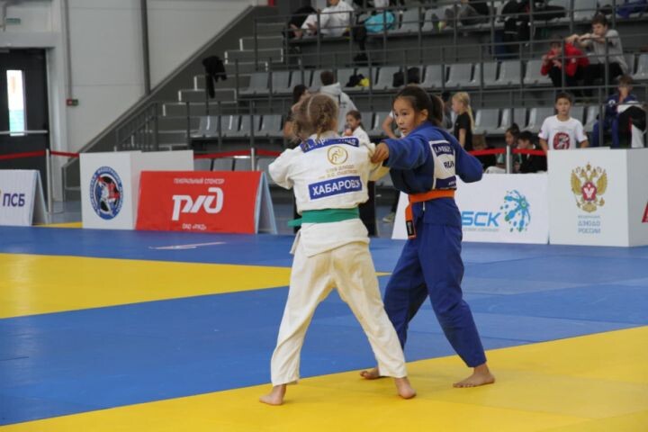    Фото:Пресс-служба министерства спорта Хабаровского края