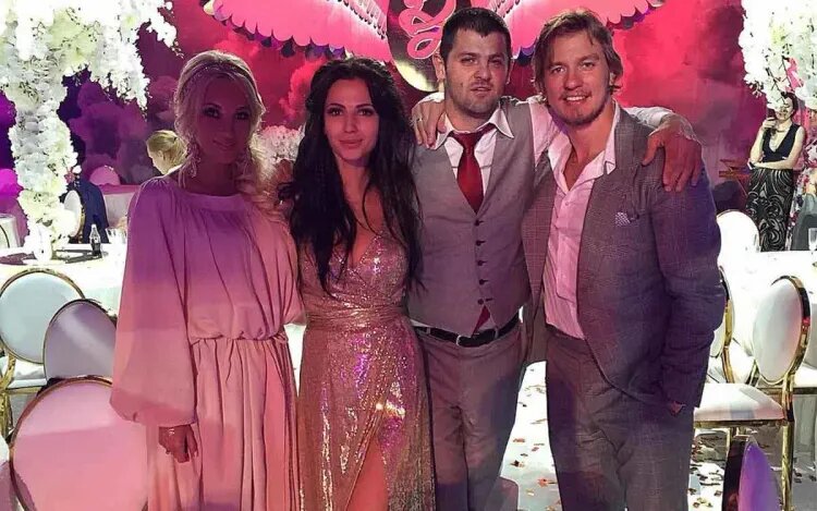    Источник фото: Социальные сети Валерии Кудрявцевой