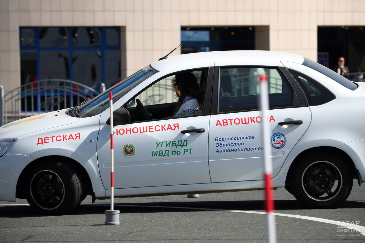 Фото: © «Татар-информ»