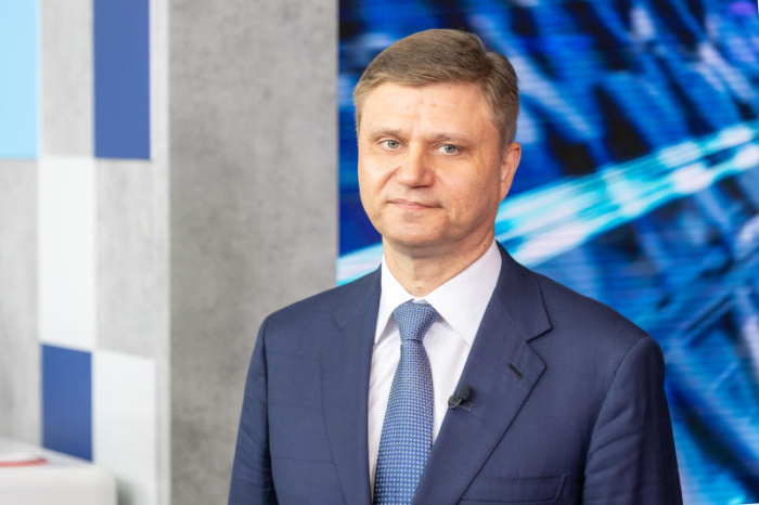 Олег Белозёров возглавил рейтинг «Топ-250 высших руководителей» в разделе «Транспорт»