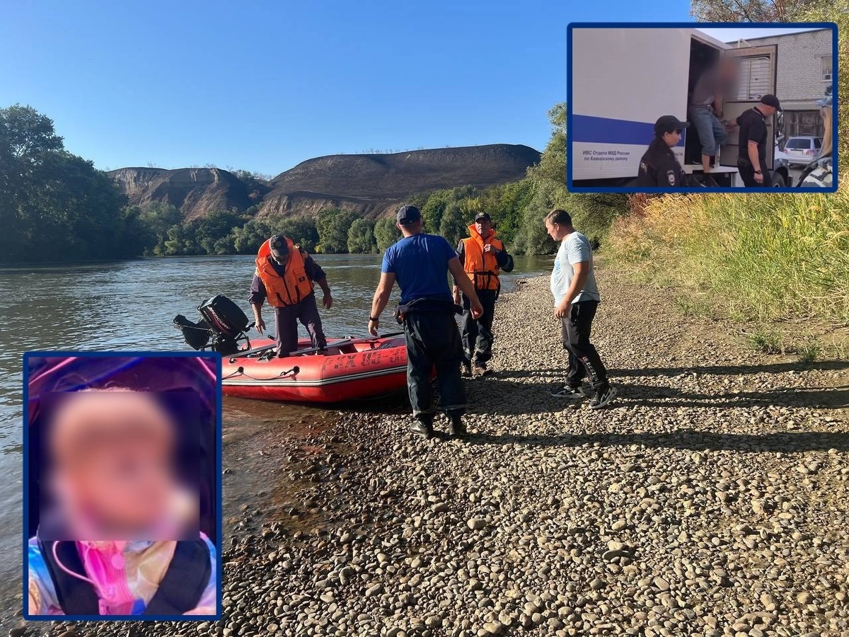 Коллаж. АНО Водолазная группа «ДобротворецЪ», СУ СКР по краю

