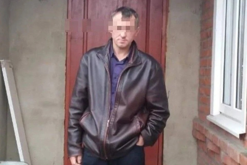 Отец трехлетней девочки
