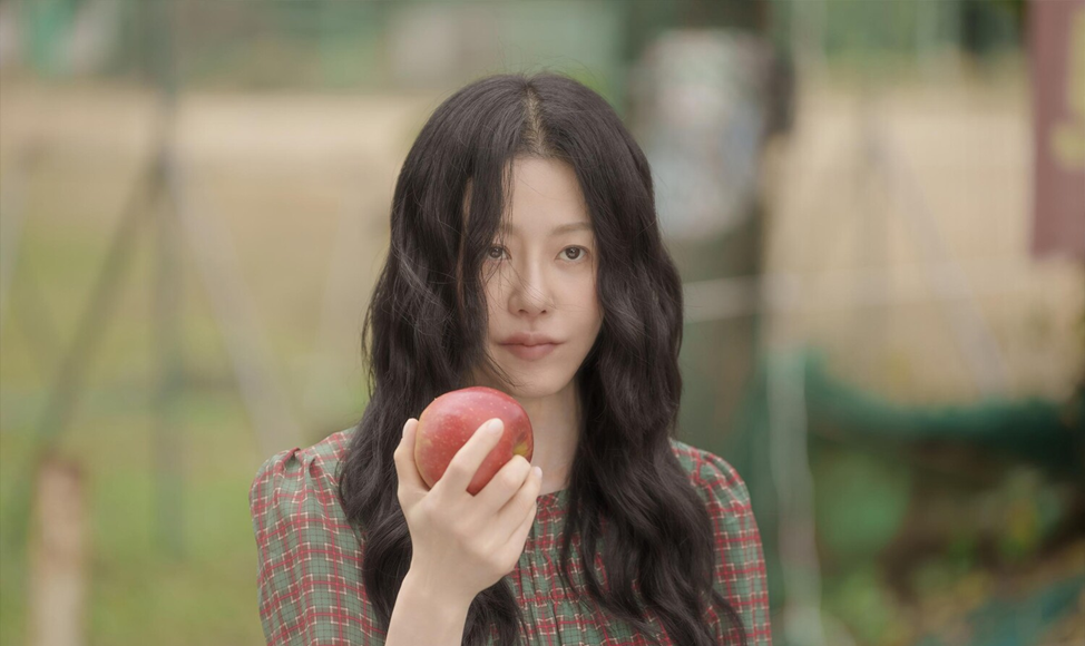 Дорама "Богомол: Первородный грех" 2025