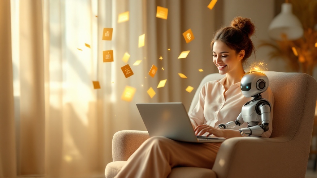    Как нейросети помогают создавать уникальный контент: технологии и практические советы FadeevaYulia