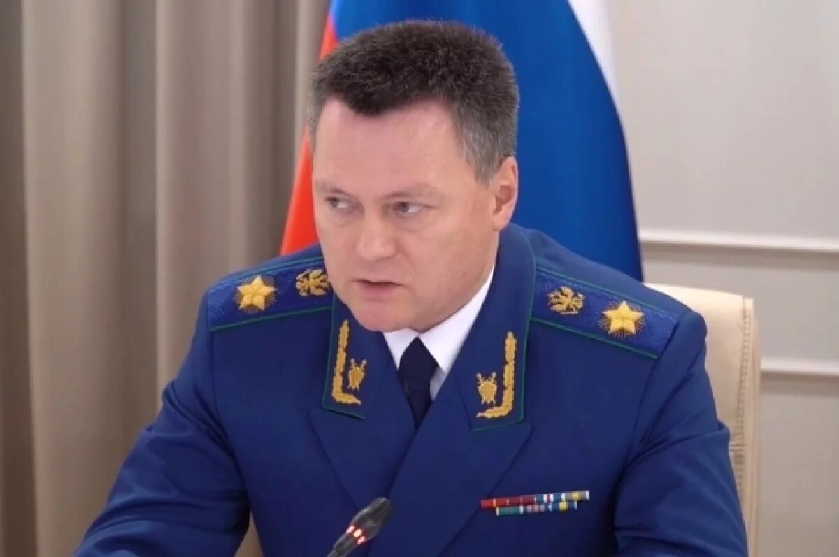    Краснов назвал невозможным введение смертной казни в РФ