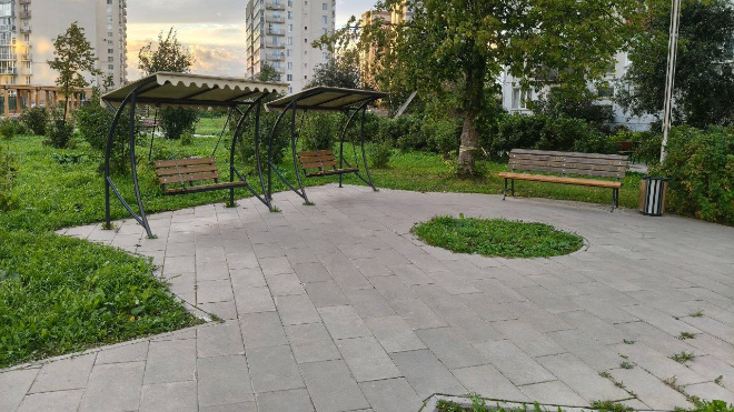 Фото: Заневское городское поселение