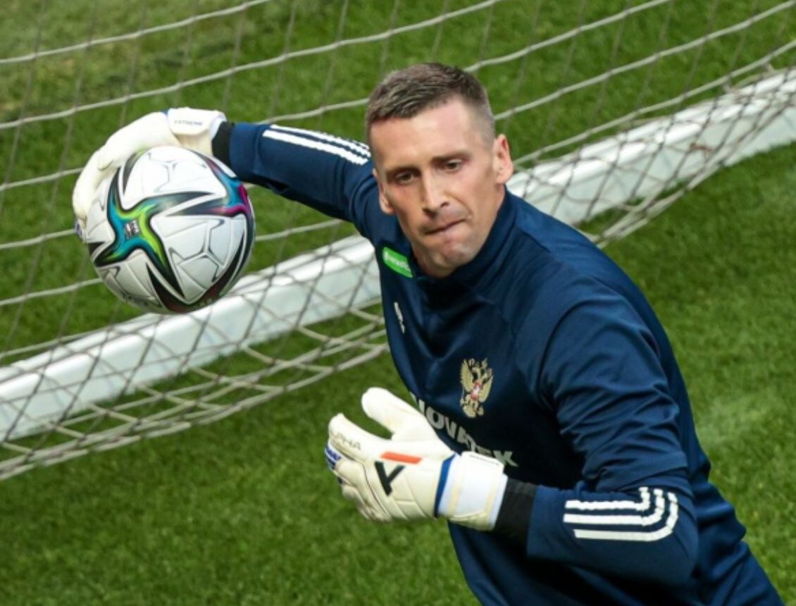 Сергей Песьяков