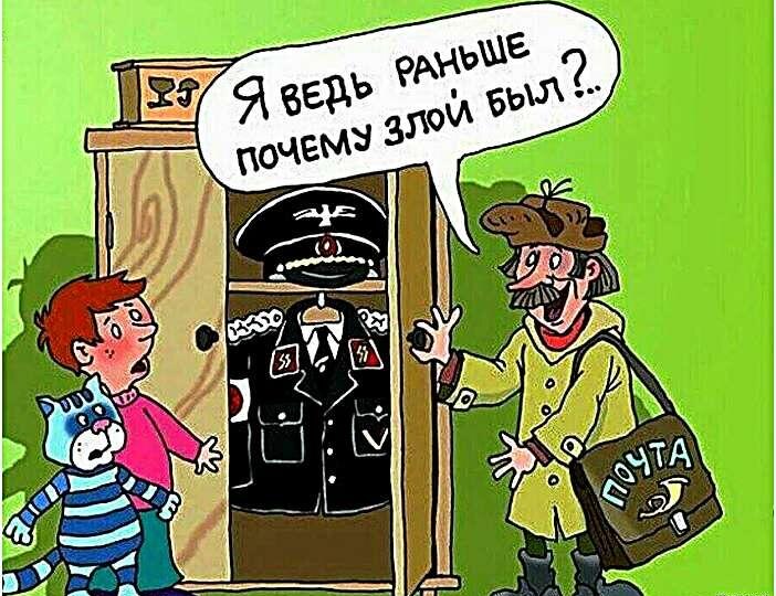 Сказочные секреты от Владимира Иванова