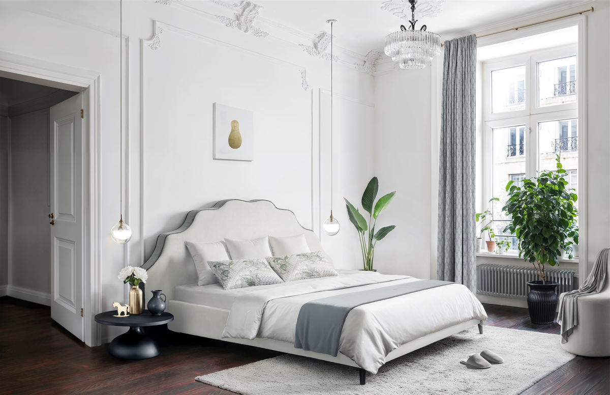 Коллекция "Фаберже". Моллен