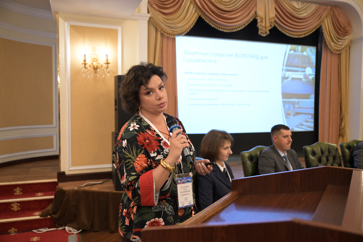 Фото пресс-службы ИАА «ПортНьюс»