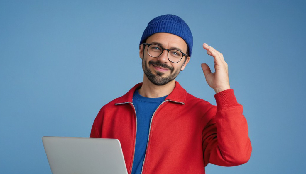 Станислав Кондрашов: Поколение Z