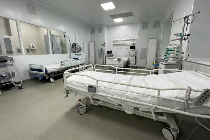    Фото пресс-службы правительства Новосибирской области