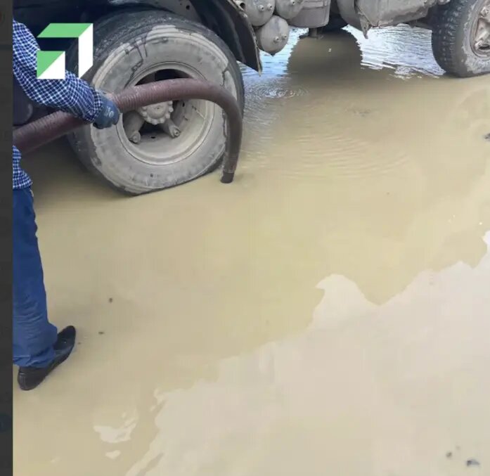 Фото:ЦУР Ингушетии