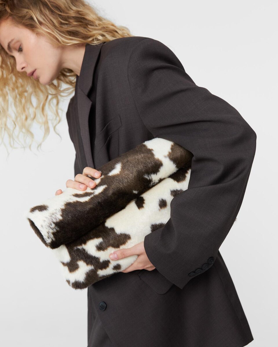    новая коллекция бренда ÉCLATA 2025