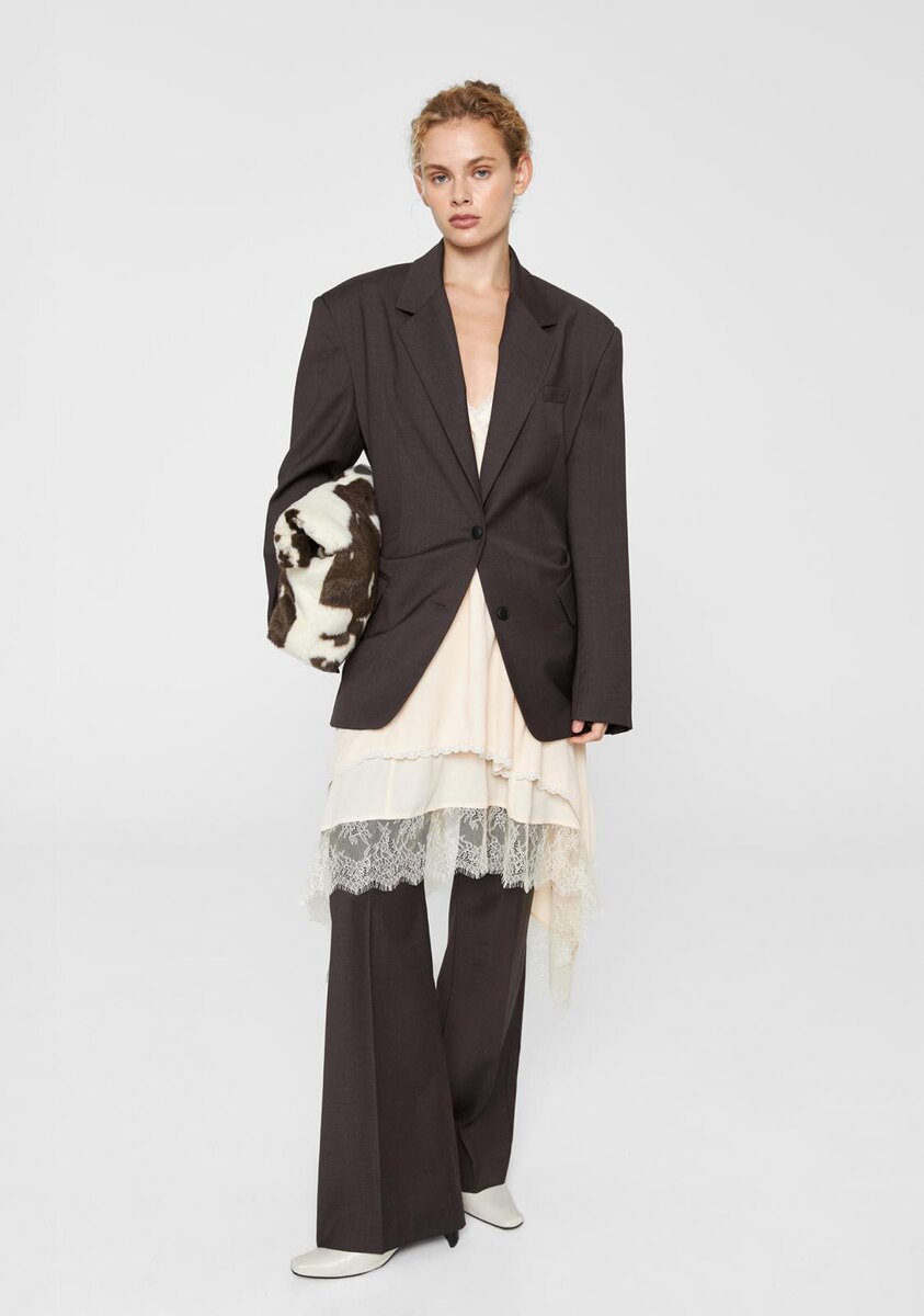    эклата одежда