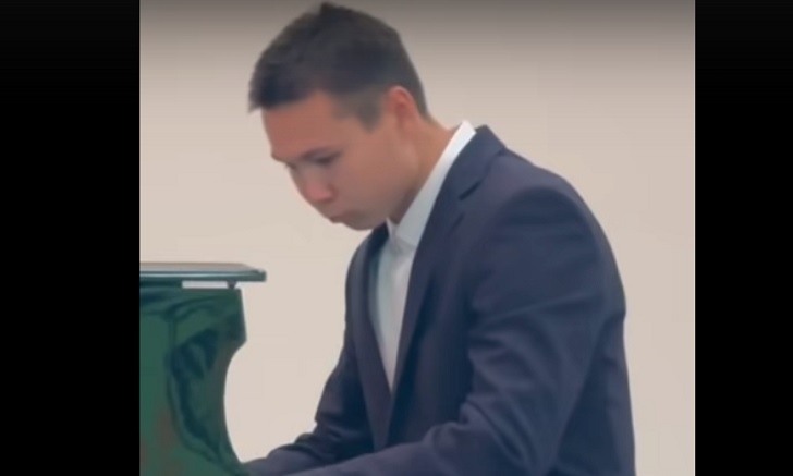    Фото: скриншот с видео