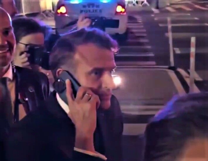     / Источник: Кадр из видео