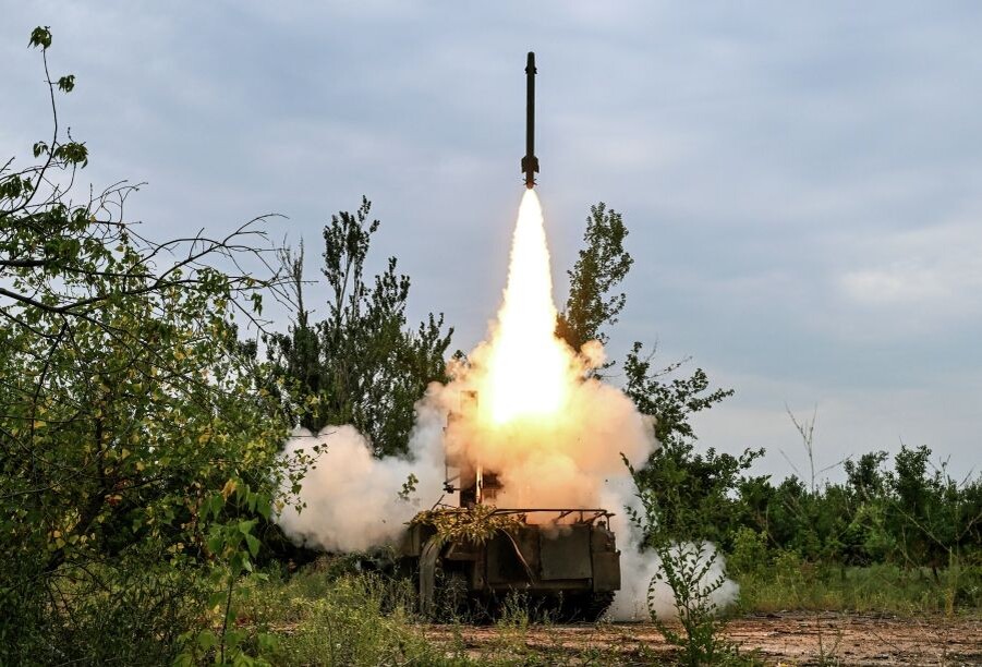     / Источник: © Станислав Красильников/РИА Новости