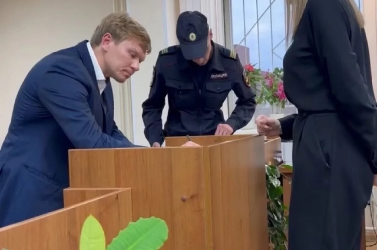    Красноярского застройщика по делу на миллиард арестовали за отпуск в Сочи