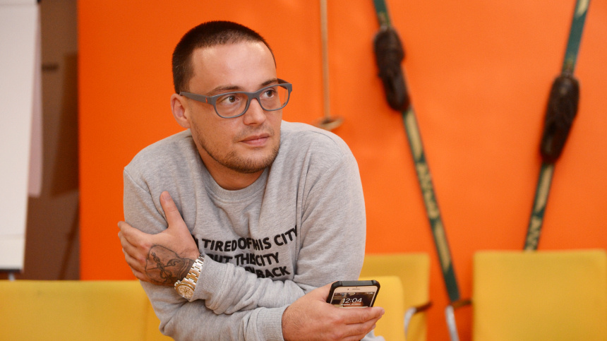    Фото: © РИА Новости/Владимир Трефилов