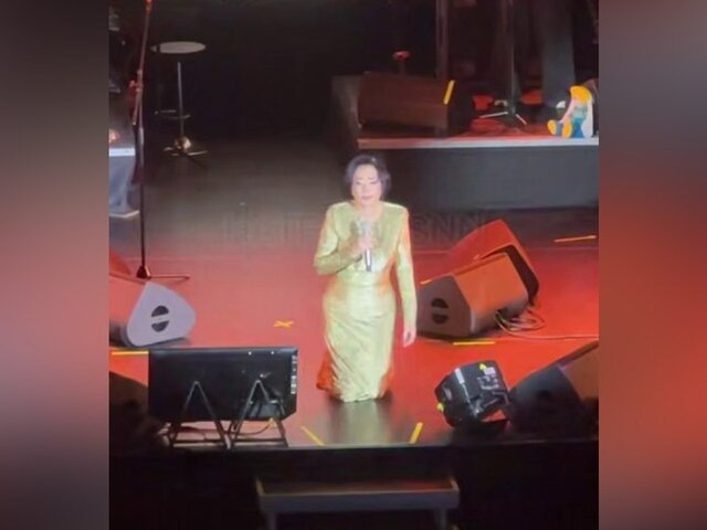    Лолита Милявская. Фото: