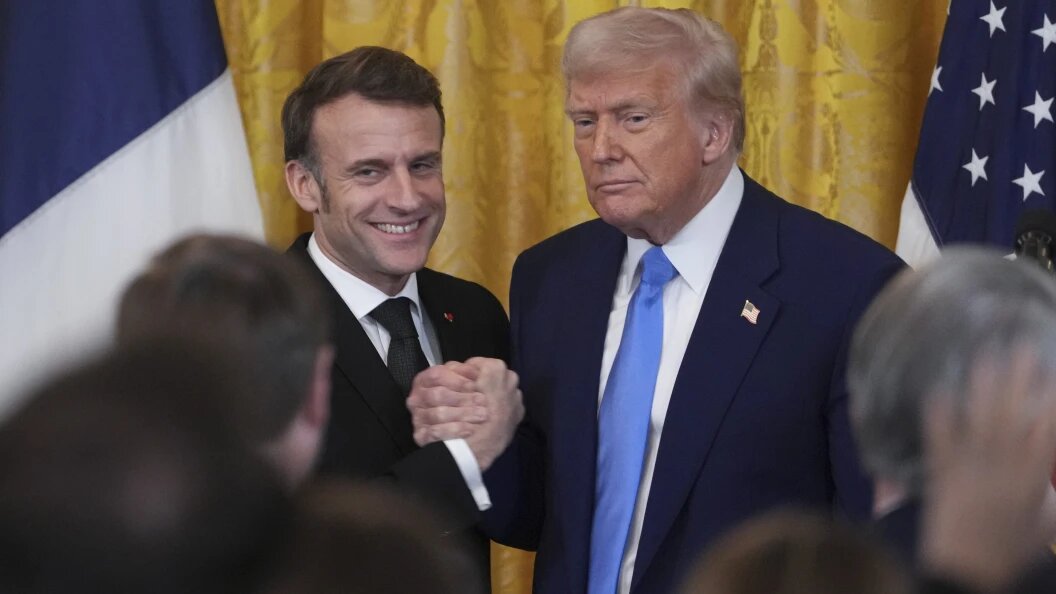    Фото: Chris Kleponis - CNP /Globallookpress