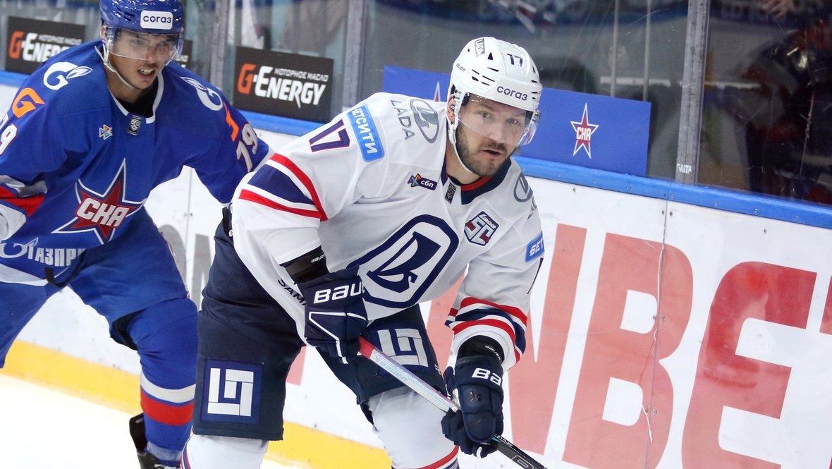    Вячеслав Основин. Global Look Press