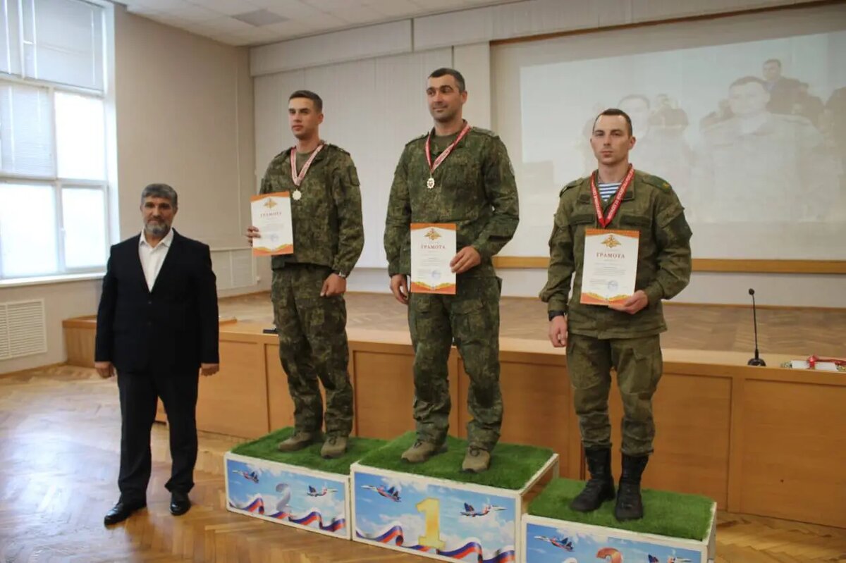 Фото:Постпредство РИ