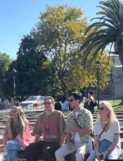 Что известно про шоу "Выжить в Стамбуле"? Кто участвует, когда премьера?