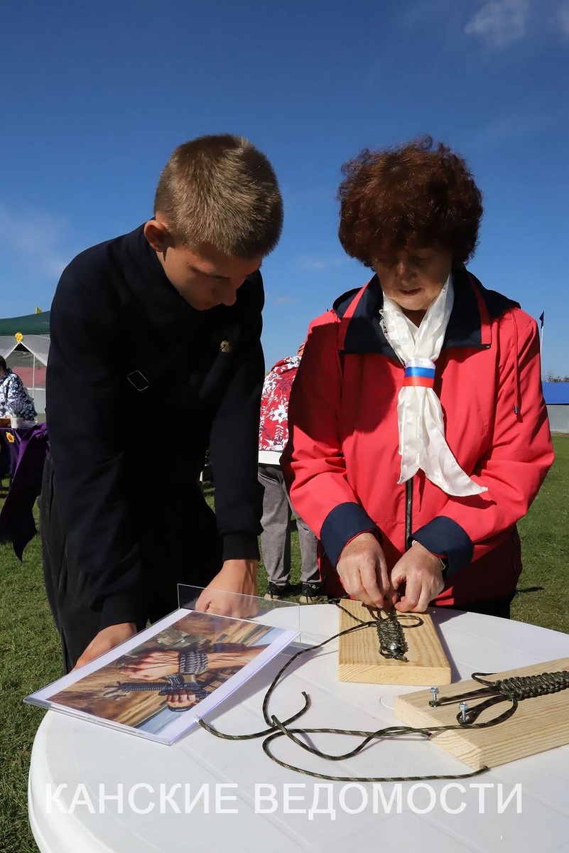 Фото Александра ВАСИЛЬЕВА.