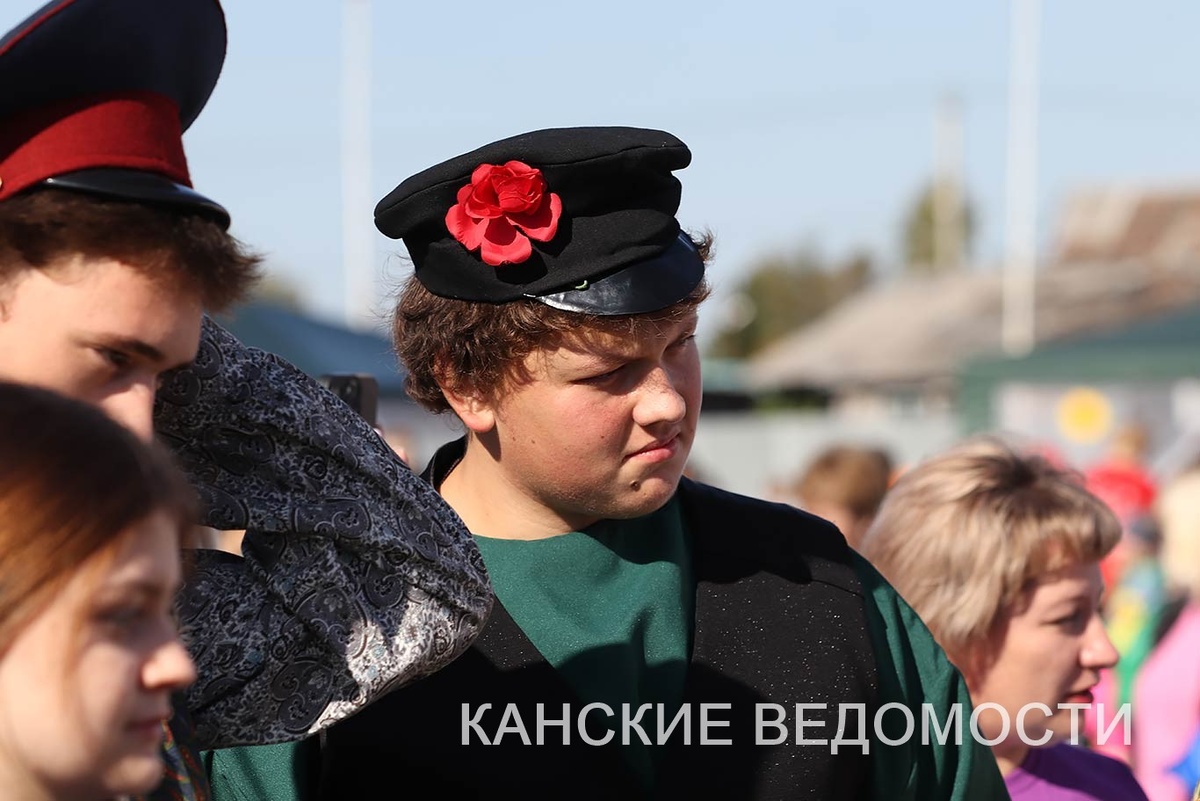 Фото Александра ВАСИЛЬЕВА.