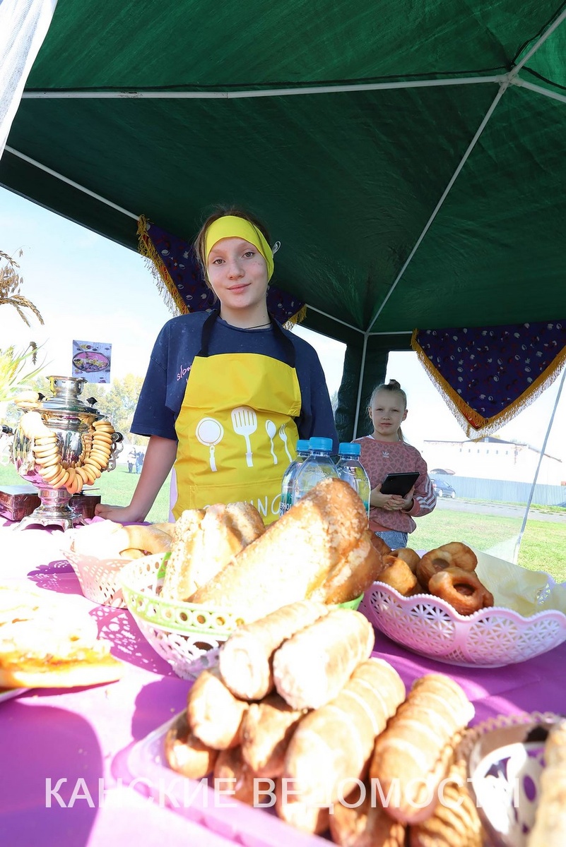 Фото Александра ВАСИЛЬЕВА.