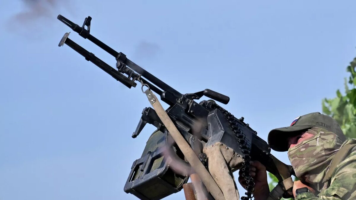 © РИА Новости
