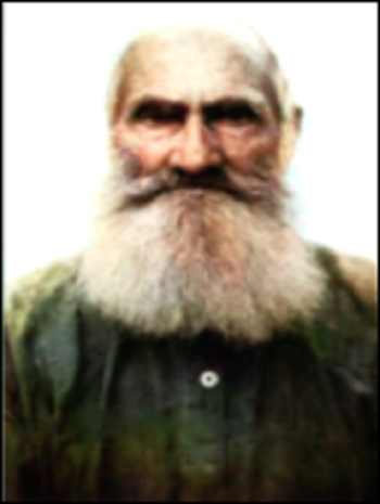 Чернобровкин Терентий Сергеевич 