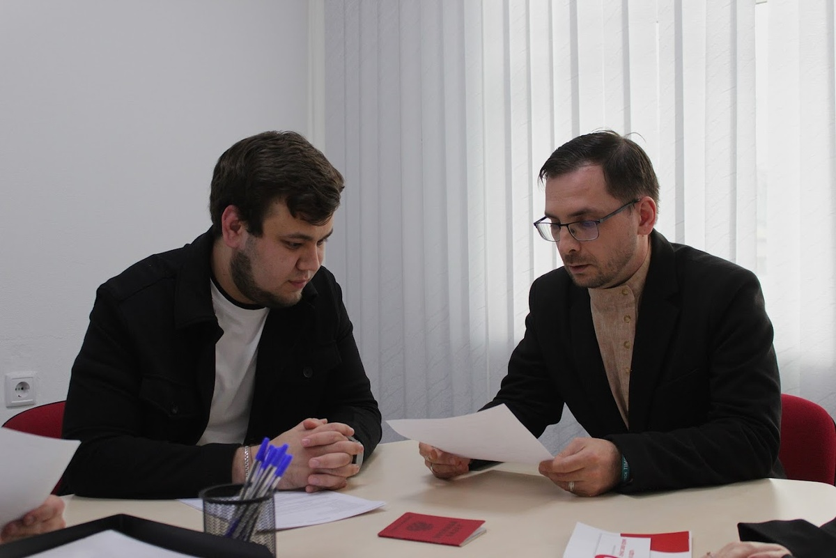 Мы уже не первый год работаем с призывниками и их близкими. Наша задача — помочь вам в защите законных прав