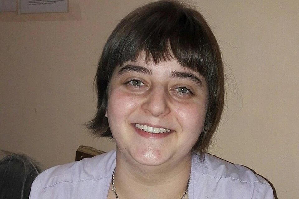 Валерии было всего 25 лет. Фото: соцсети