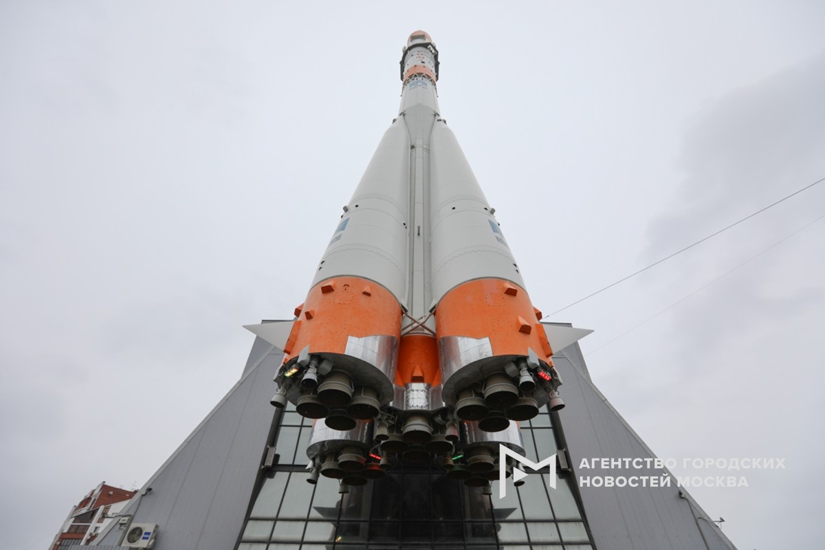 Фотограф: Кирилл Зыков