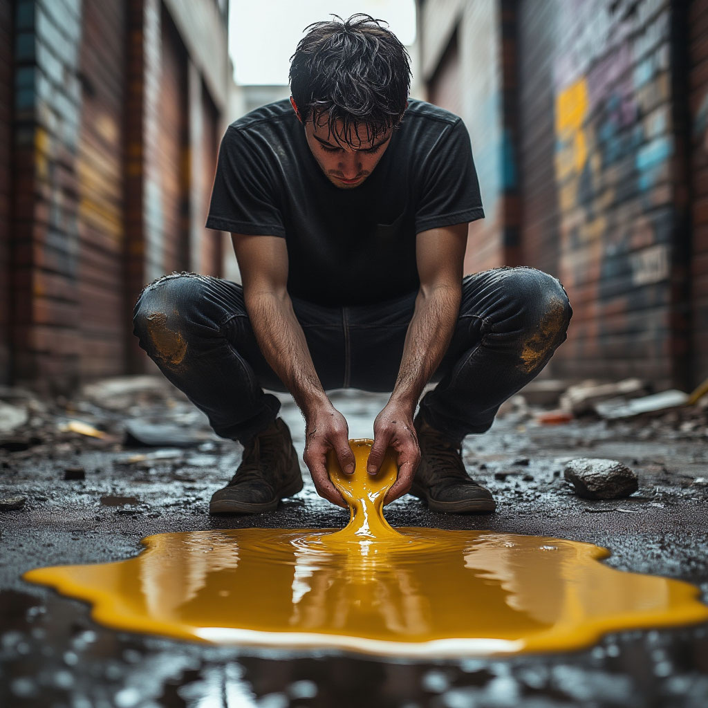 Сгенерировано ИИ.