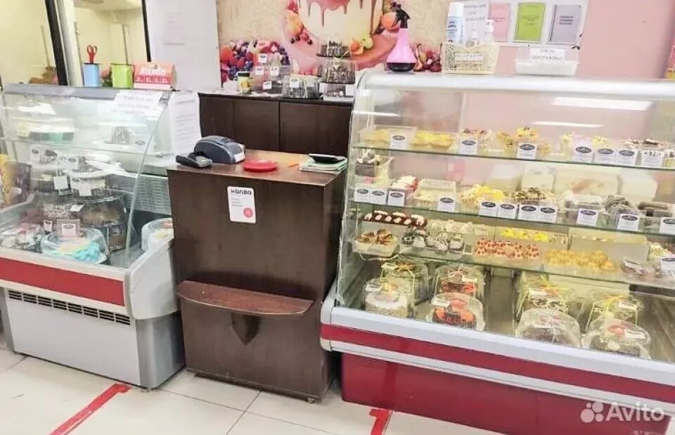    Сеть пекарен продают в Барнауле. Источник: avito.ru