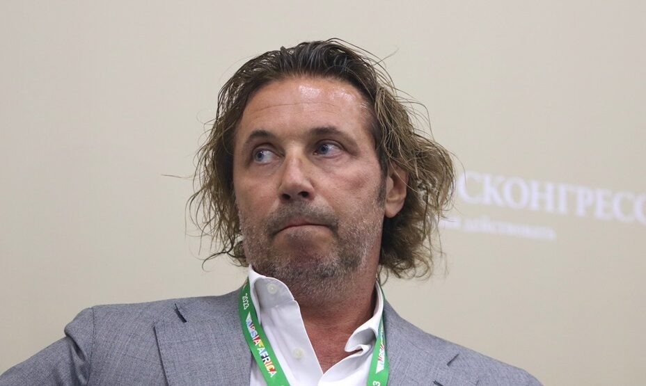    Мостовой Фото: Global Look Press