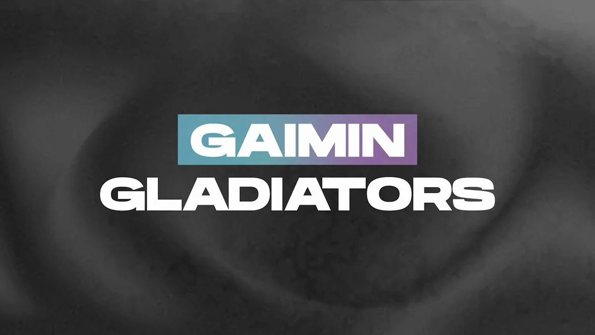 Источник: социальные сети Gaimin Gladiators