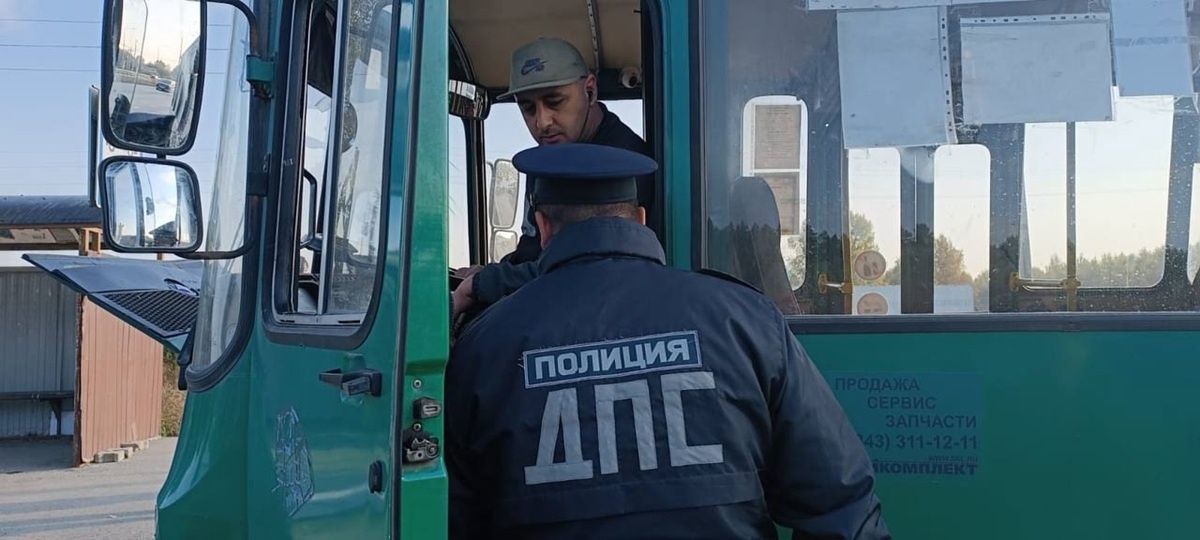 Фото: Госавтоинспекция Екатеринбурга  📷
