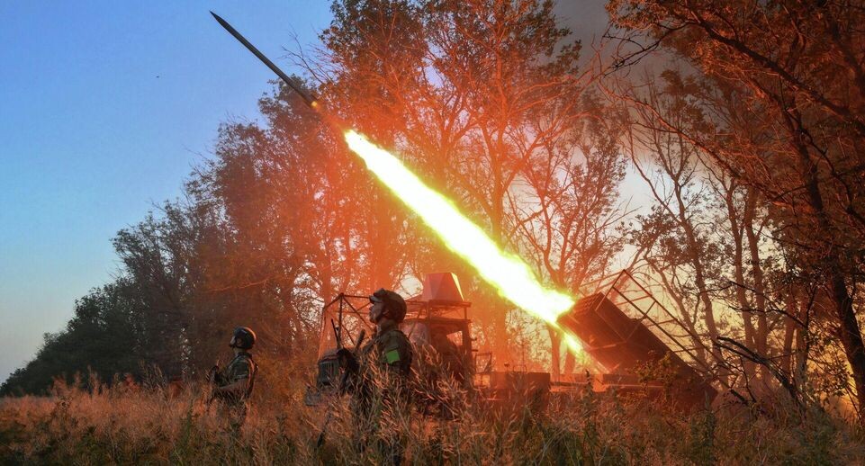    РИА «Новости»